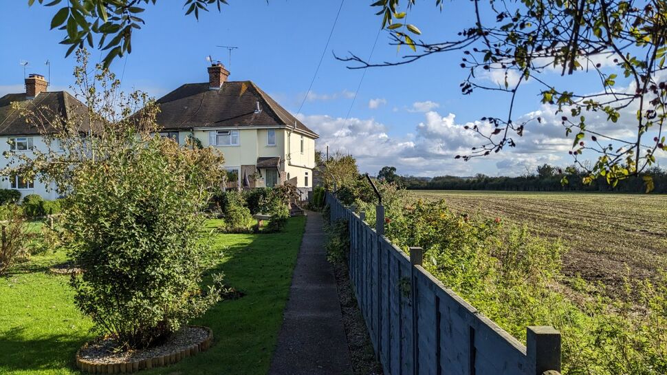 2 bedroom Semi Detached House for sale, Seaford Lane, Naunton Beauchamp