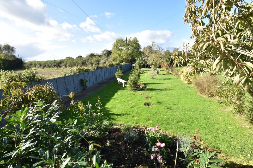 2 bedroom Semi Detached House for sale, Seaford Lane, Naunton Beauchamp