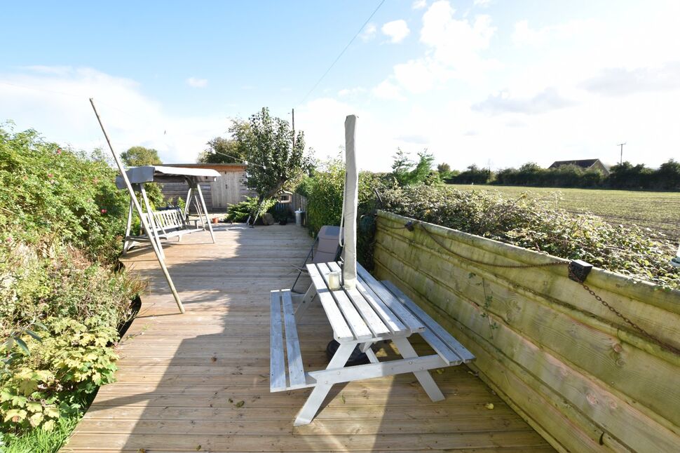 2 bedroom Semi Detached House for sale, Seaford Lane, Naunton Beauchamp