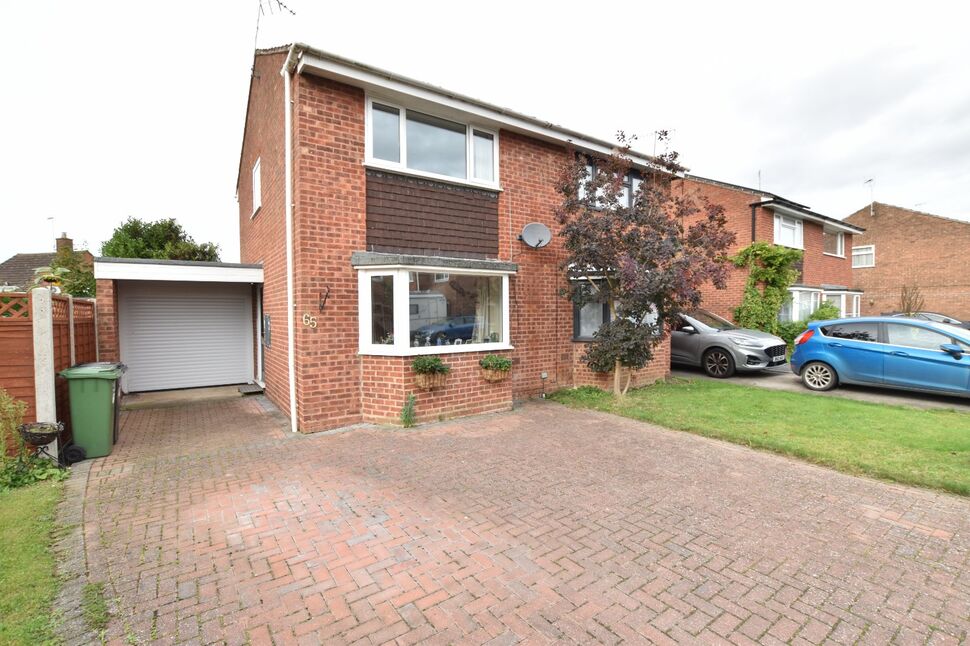 Estate Agents Evesham, Worcestershire Reeds Rains