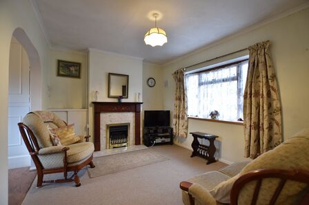 Elizabeth Road, 1 bedroom End Terrace Bungalow for sale, £193,000
