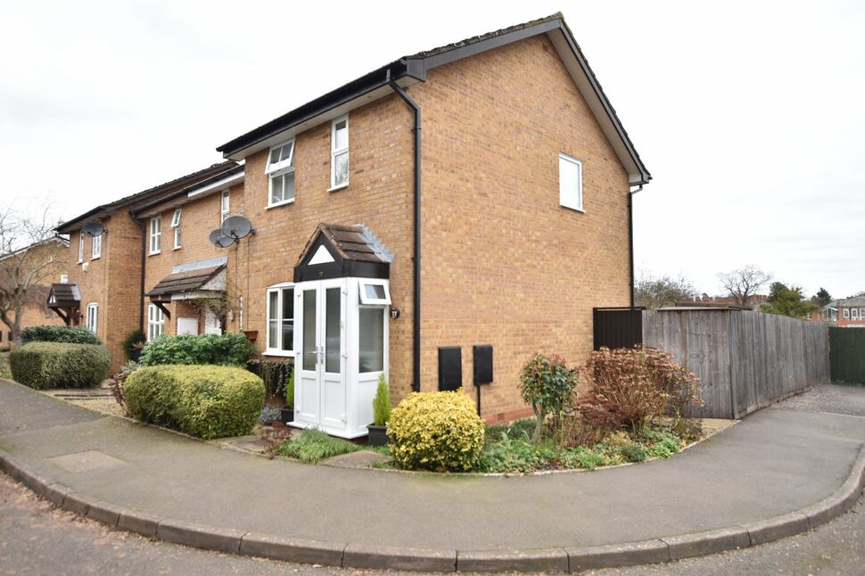 Estate Agents Evesham, Worcestershire Reeds Rains