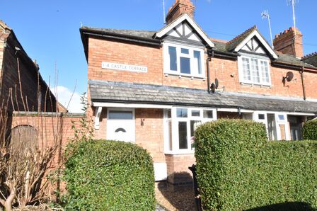 Lower Leys, 2 bedroom End Terrace House for sale, £169,950