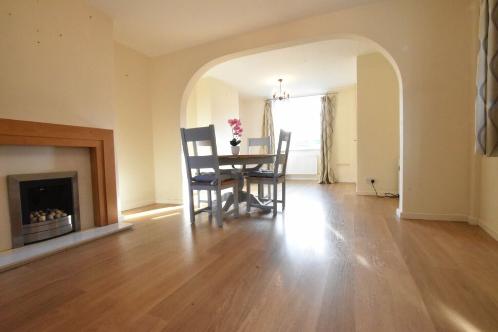 2 bedroom End Terrace House for sale, Lower Leys, Evesham, WR11 £169,950