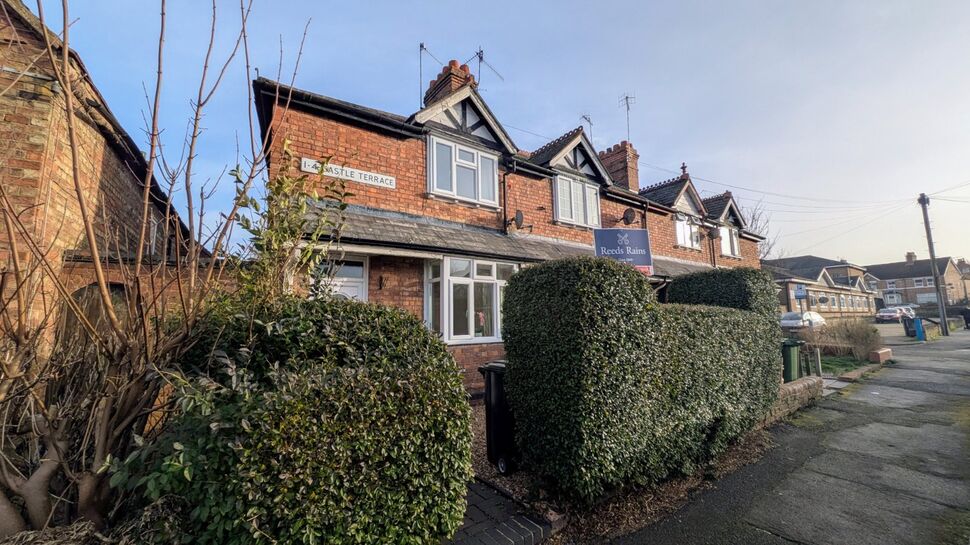 Main image of 2 bedroom End Terrace House for sale, Lower Leys, Evesham, Worcestershire, WR11