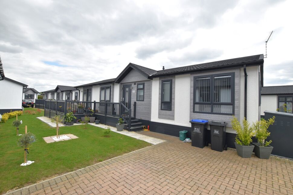 Main image of 2 bedroom Detached Property for sale, Oak Court, Marston Edge, Stratford-upon-Avon, CV37