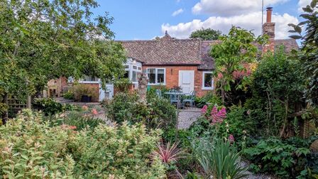 3 bedroom Semi Detached Bungalow for sale