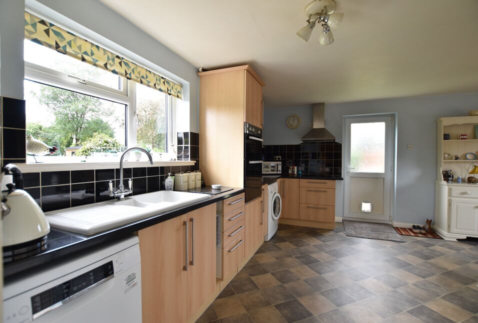 Kitchen / Diner