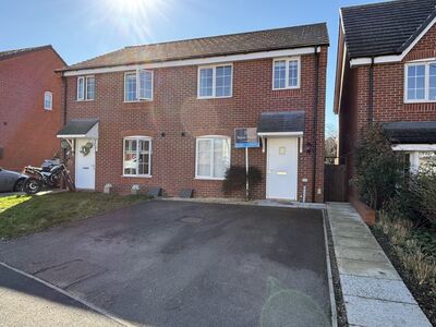 Egremont Close, 3 bedroom Semi Detached House to rent, £1,150 pcm
