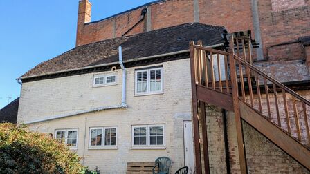Lower Leys, 1 bedroom  Flat for sale, £110,000