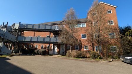 Lower Leys, 2 bedroom  Flat for sale, £125,000