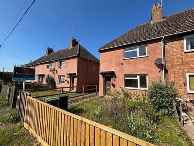 3 bedroom End Terrace House for sale