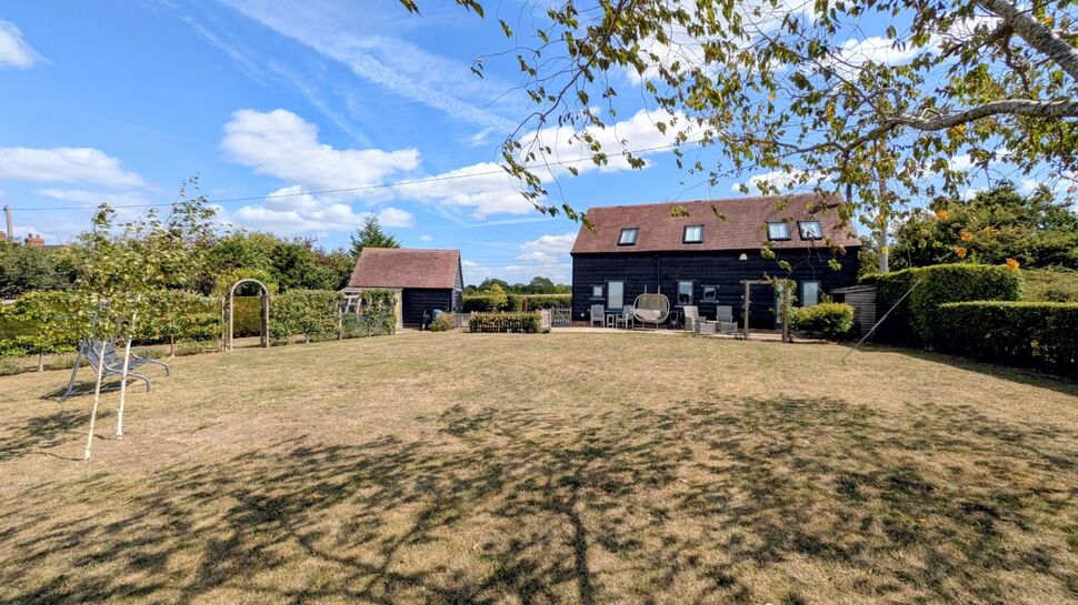 Main image of 3 bedroom Detached House for sale, Evesham Road, Church Lench, Worcestershire, WR11
