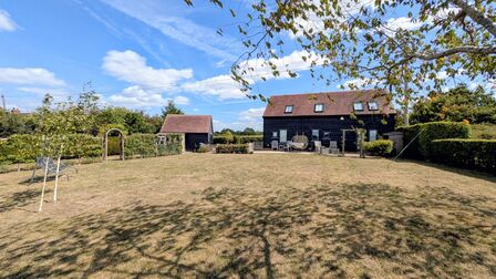 Evesham Road, 3 bedroom Detached House for sale, £650,000