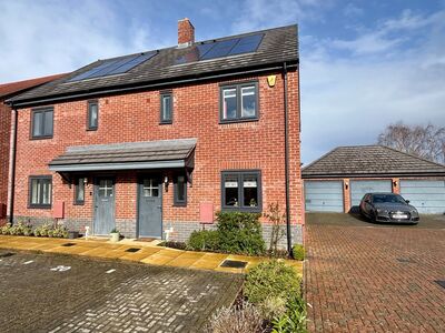 Brooklands Drive, 3 bedroom Semi Detached House for sale, £315,000