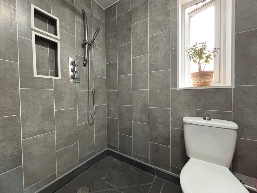 Wet Room