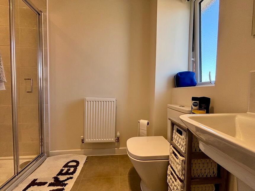 En-Suite