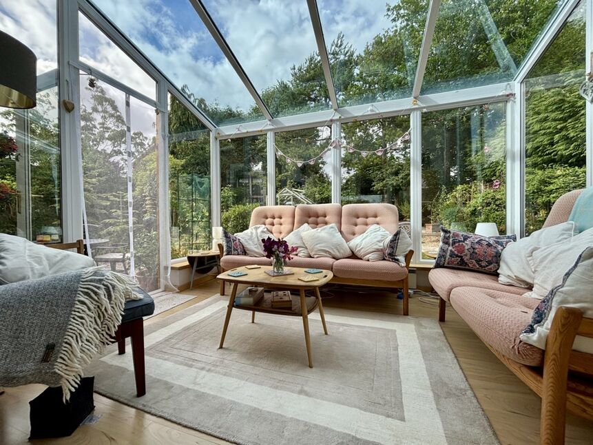 Orangery