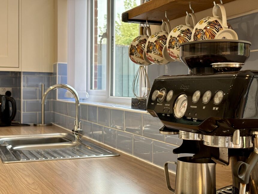 Kitchen / Diner
