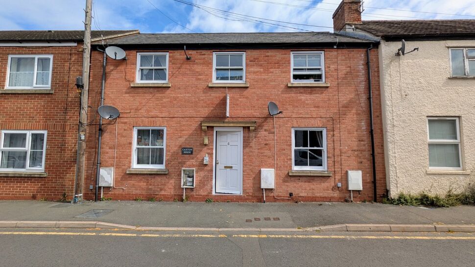 1 bedroom  Flat for sale