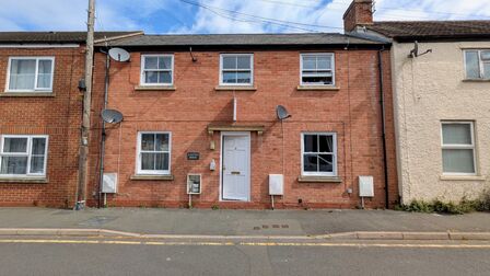 1 bedroom  Flat for sale