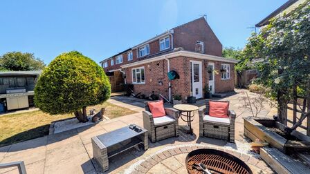 Woodlands, 5 bedroom End Terrace House for sale, £325,000