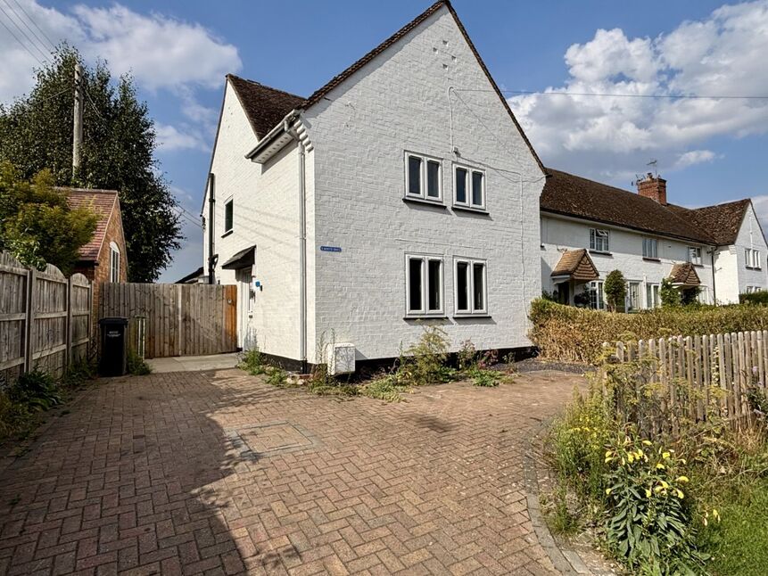 Main image of 4 bedroom Semi Detached House for sale, Main Street, Wick, Worcestershire, WR10