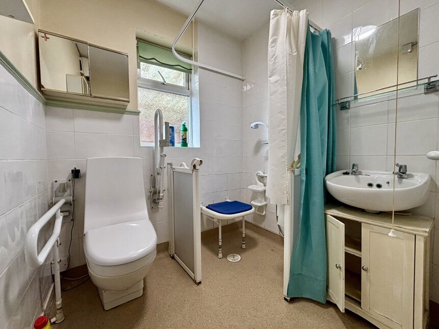 Wet Room