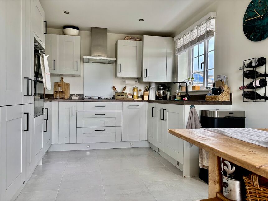 Kitchen / Diner