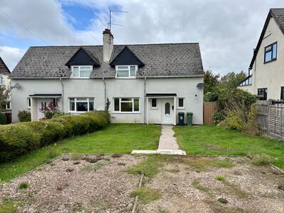 Pensham Hill, 3 bedroom Semi Detached House for sale, £320,000