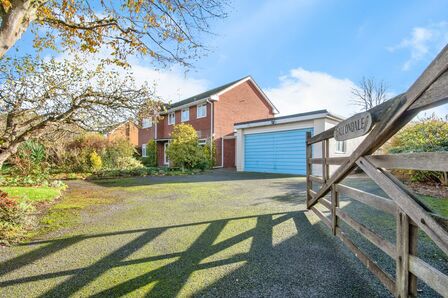 Weston Orchard, 4 bedroom Detached House for sale, £760,000
