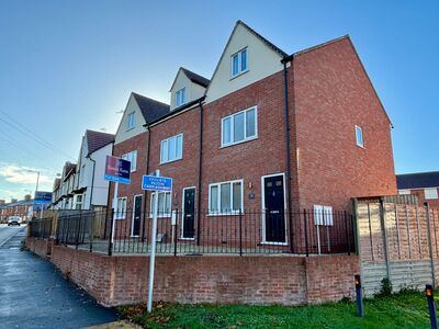Pershore Road, 3 bedroom End Terrace House for sale, £270,000