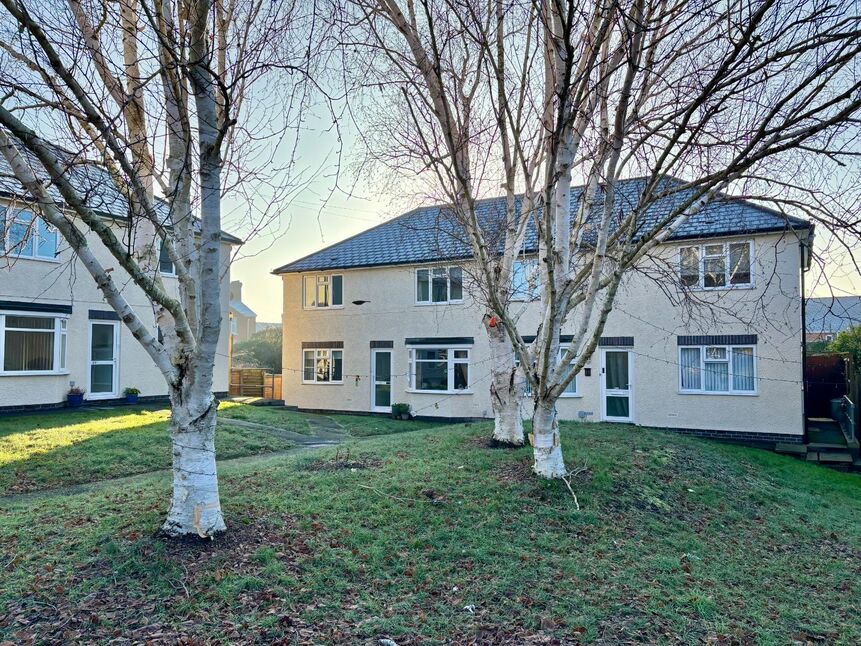 Main image of 2 bedroom Flat to rent, Greenhill Gardens, Evesham, Worcestershire, WR11