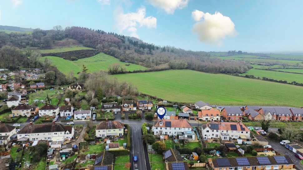 4 bedroom End Terrace House for sale