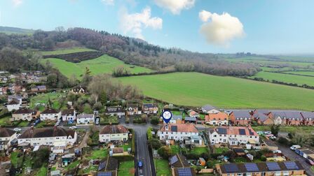 4 bedroom End Terrace House for sale