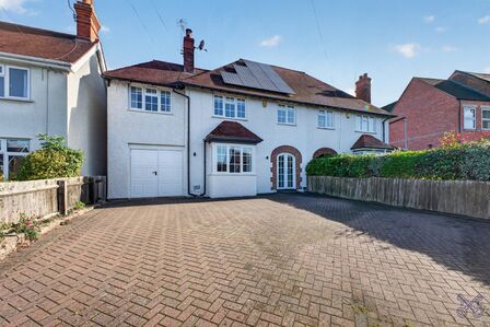 Cheltenham Road, 4 bedroom Semi Detached House for sale, &pound;430,000