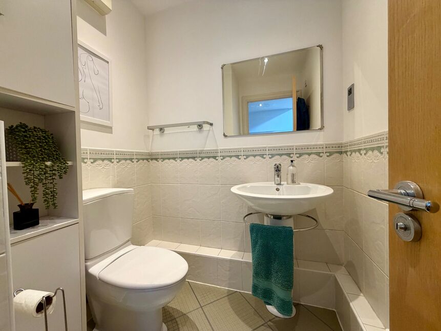 WC