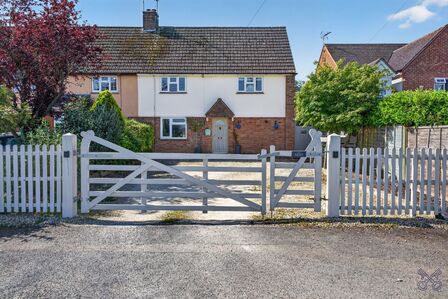 3 bedroom End Terrace House for sale