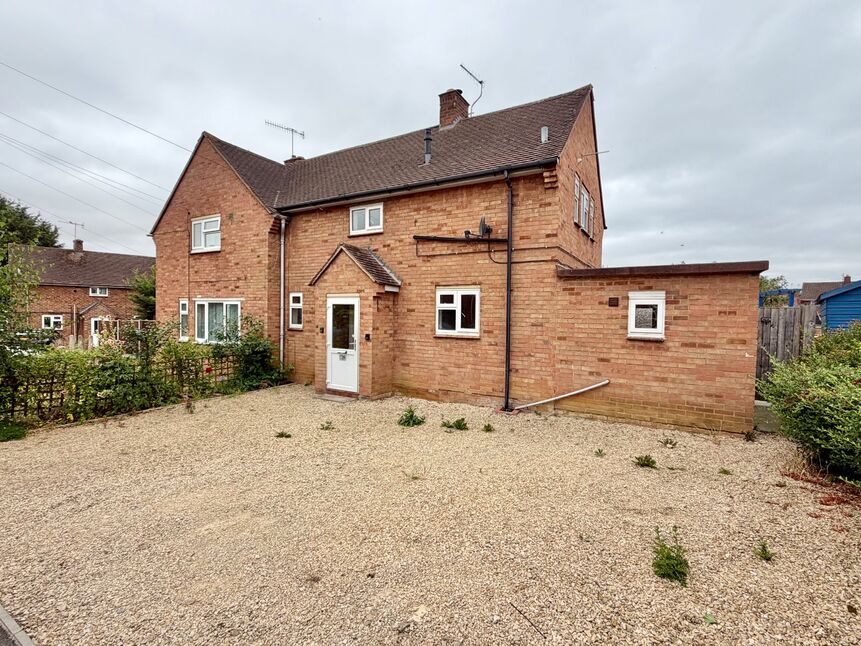Main image of 2 bedroom Semi Detached House for sale, Green Leys, Badsey, Worcestershire, WR11