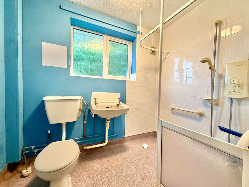 Wet Room