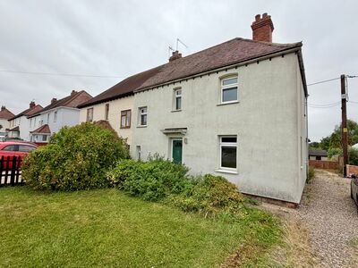 Station Road, 3 bedroom Semi Detached House for sale, &pound;275,000