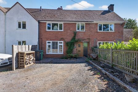 Radford Road, 3 bedroom Mid Terrace House for sale, &pound;385,000