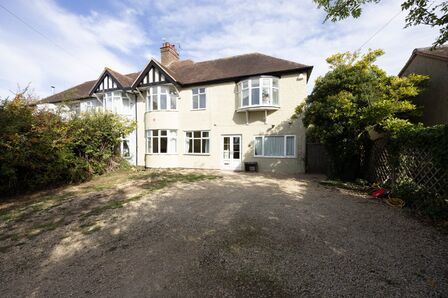 Evesham Road, 4 bedroom Semi Detached House for sale, &pound;450,000