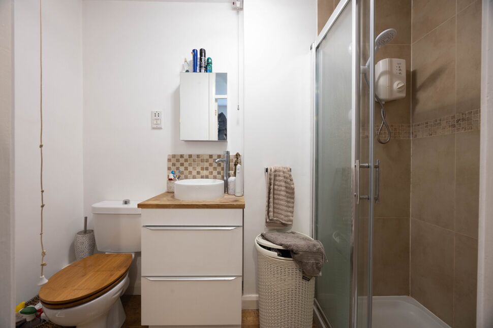 En-Suite