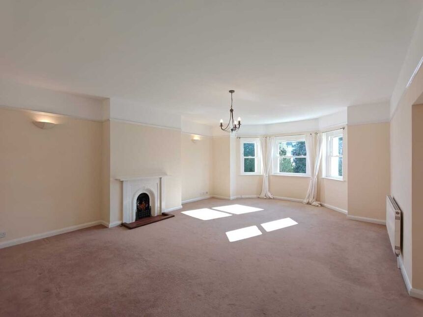 Main image of 2 bedroom  Flat to rent, Augusta Gardens, Folkestone, Kent, CT20