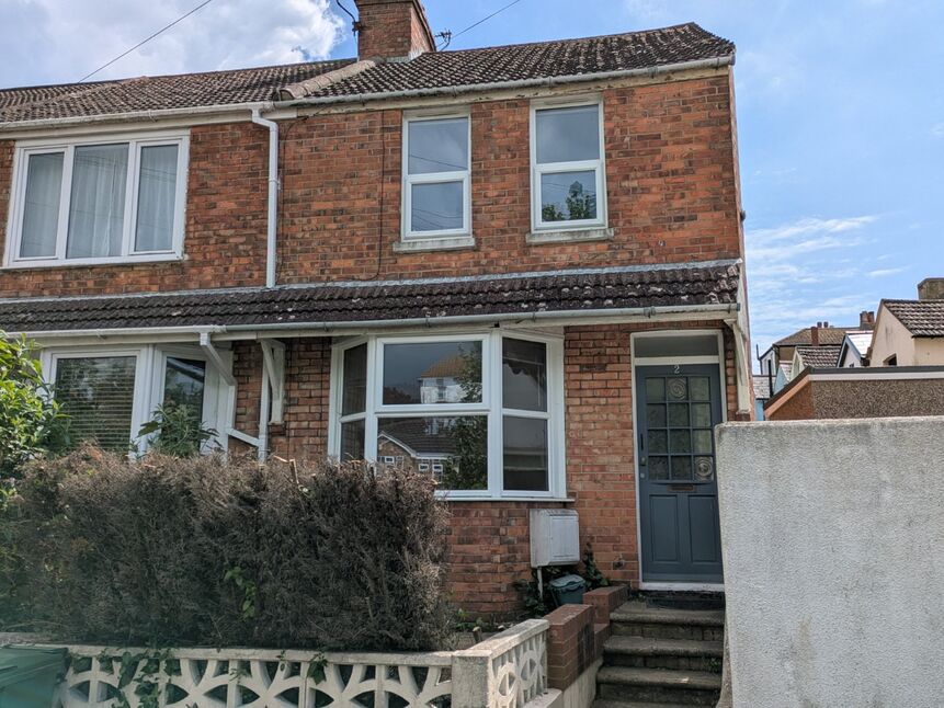 Main image of 3 bedroom End Terrace House to rent, Dudley Road, Folkestone, Kent, CT19