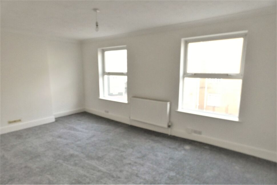 Upper Maisonette