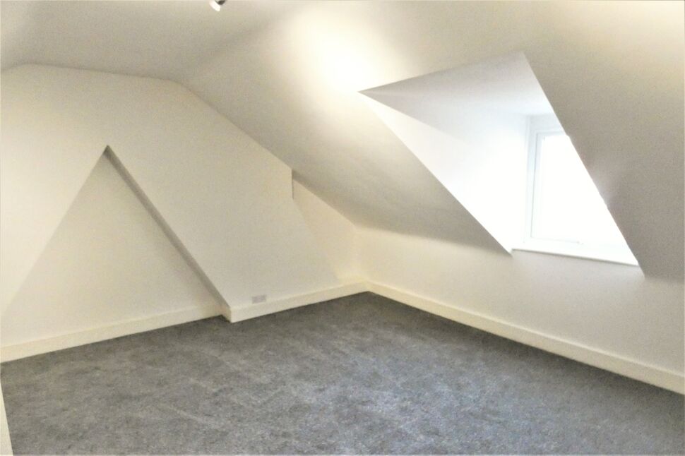 Upper Maisonette