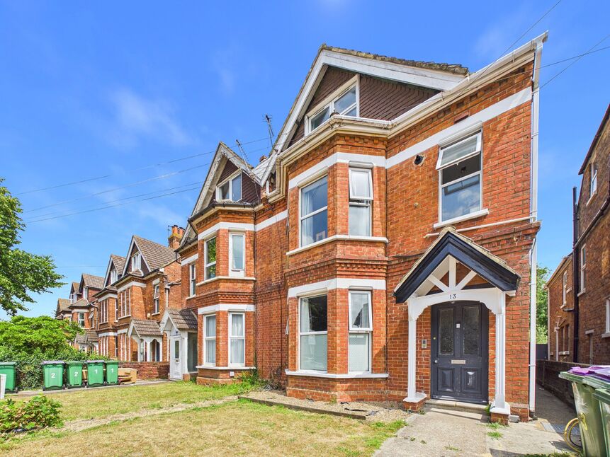 Main image of 2 bedroom Flat for sale, Beachborough Road, Kent, CT19