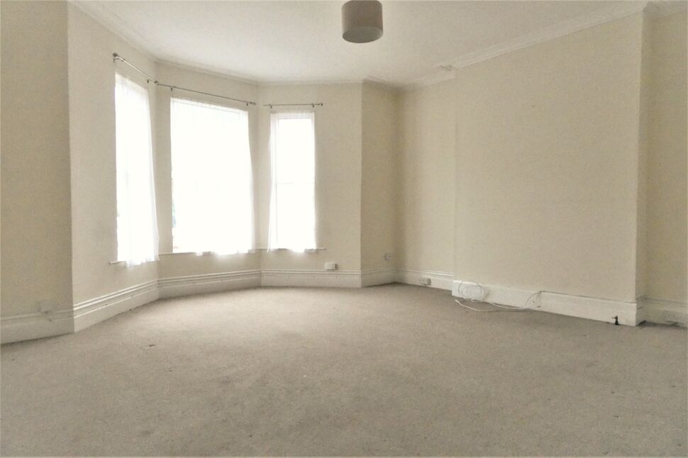 Flat 1